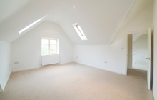 Breckrey bedroom extension leads