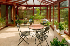Breckrey conservatory quotes